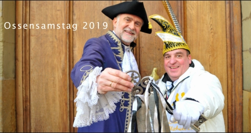 Ossensamstag 2019