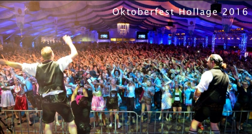 Oktoberfest Hollage 2016