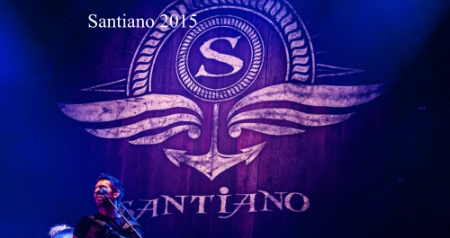 Santiano 2015