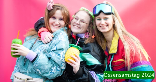 Ossensamstag 2024