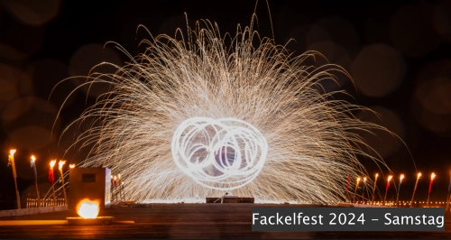 Fackelfest 2024 - Samstag